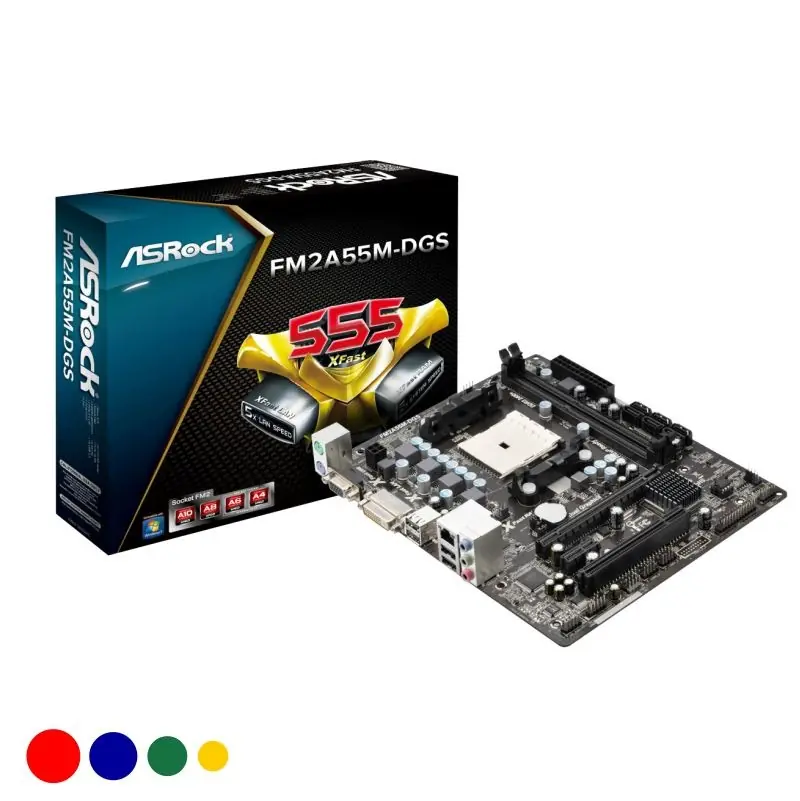 Armate una PC-Gamer barata.