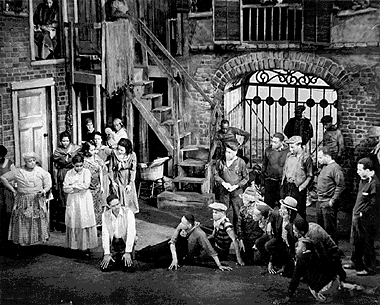 Porgy and Bess (Análisis)