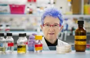 No hay bacteria del arsénico