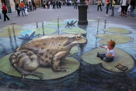 arte urbano