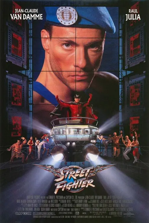 las peores peliculas "contemporaneas" parte 1