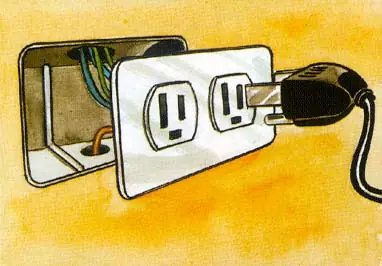 Maquina para soldar casera. Propio