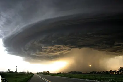 La Guerra Del Clima: El Proyecto HAARP y los Sismos.