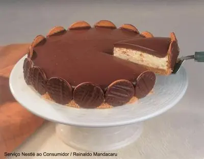 Recetas de tortas caseras, part 2