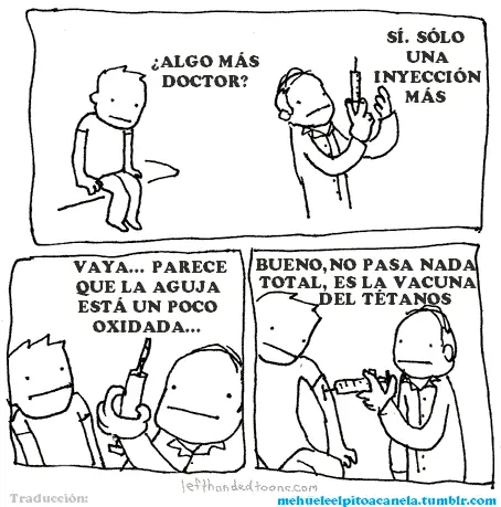 Hombre