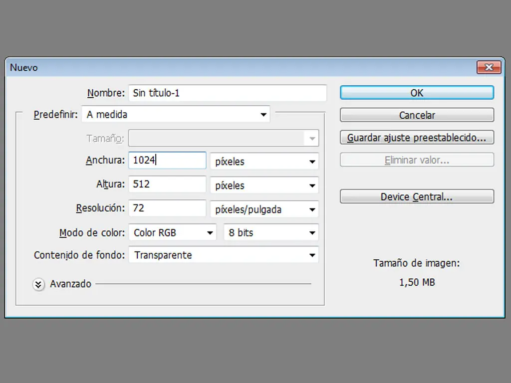 Tú! banner en Facebook