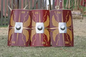 legiones