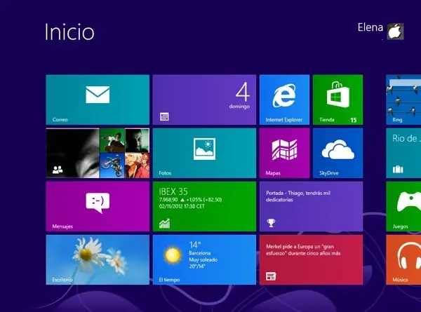 10 trucos para Windows 8
