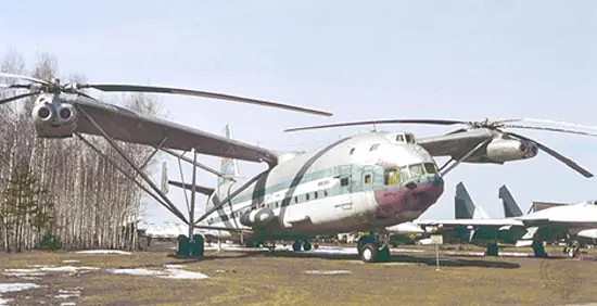 Mil Mi-26