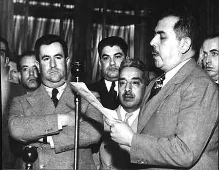 Educación Socialista en Mexico