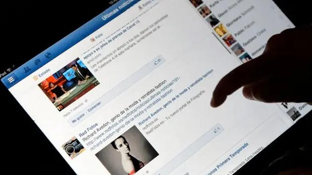 Facebook y Taringa pueden causar trastornos mentales