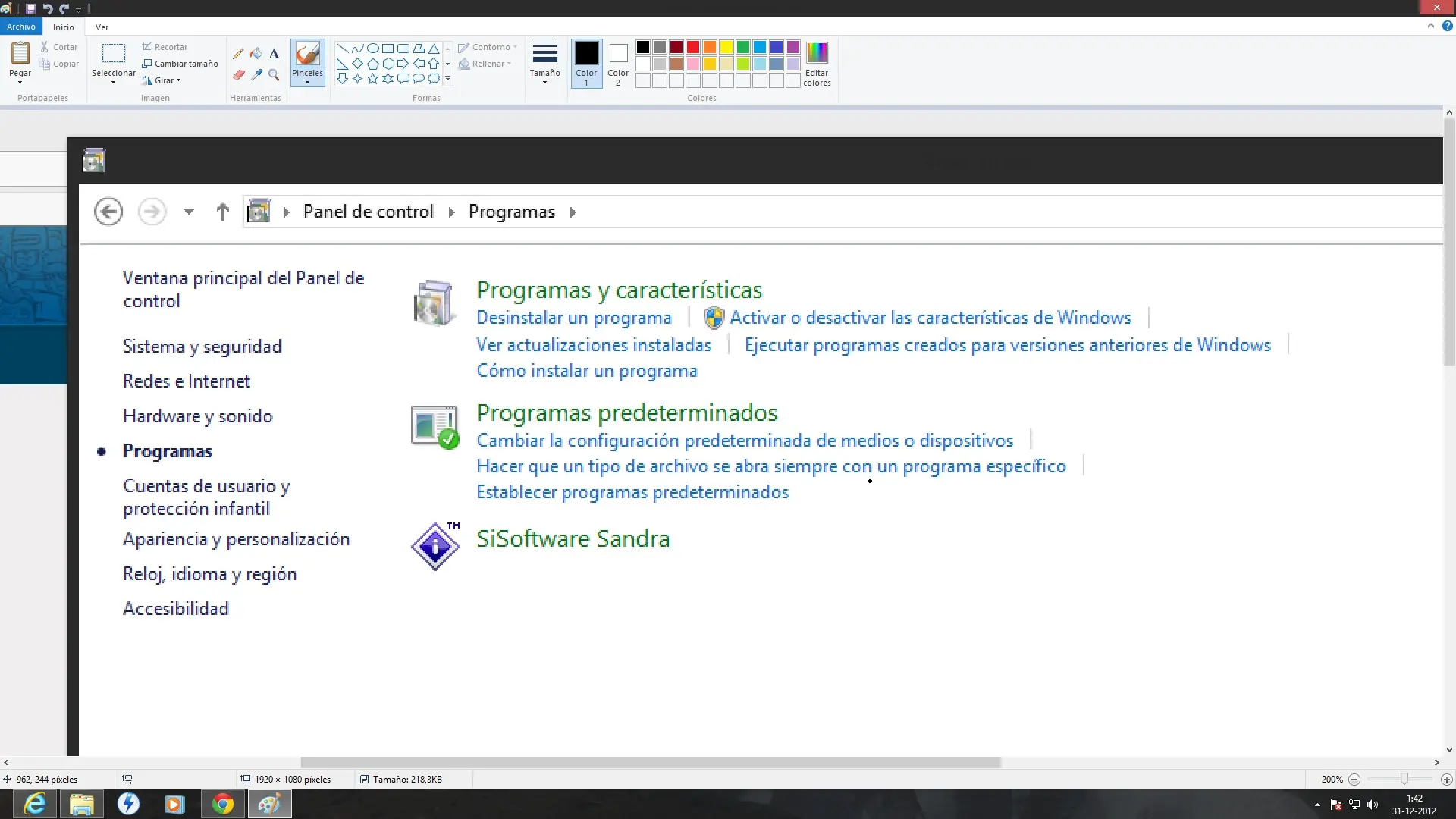 como quitar babylon de chrome y la toolbar