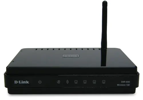Solución a los problemas del router D-link DIR-600