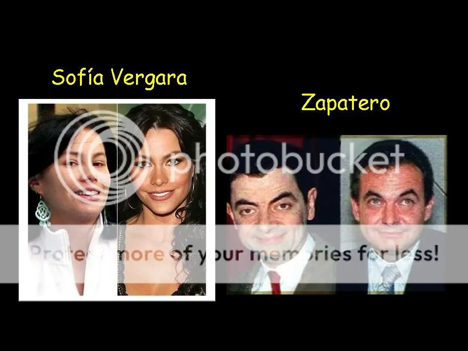 La magia del maquillaje!!