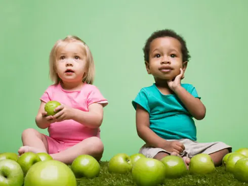 Puedes elegir si quieres niña o niño.
