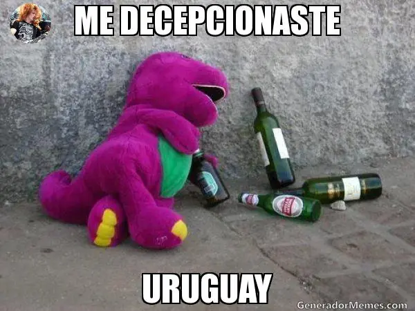 Lince, comenta como un campeón