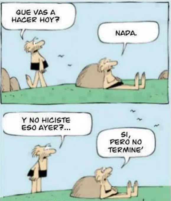 Chistes en imágenes!