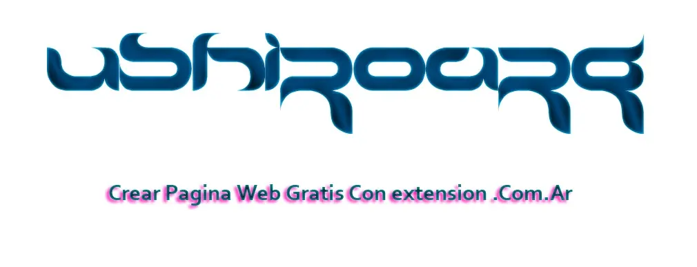 Crear Paginas Web Gratis Host 1,5GB com.ar