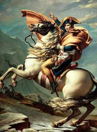 ¿Quién fue Napoleón?