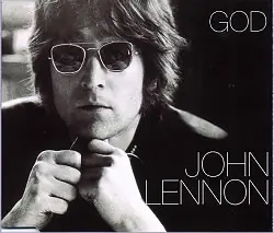 God-La Cancion Atea de John Lennon