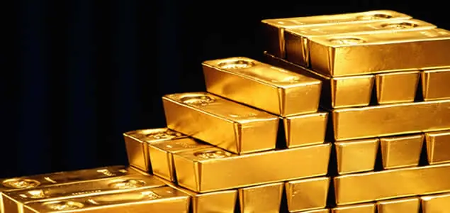El oro