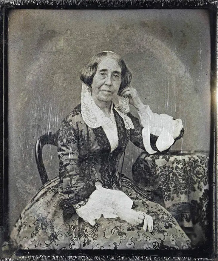 Historia Argentina - "Mujeres de Mayo"