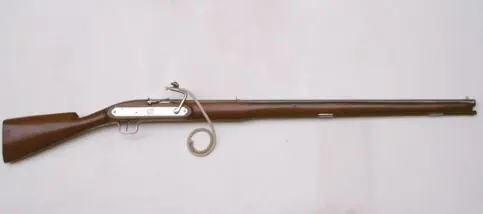 Armas antiguas