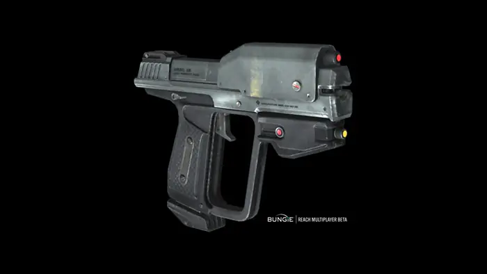 Armas de Halo Reach.