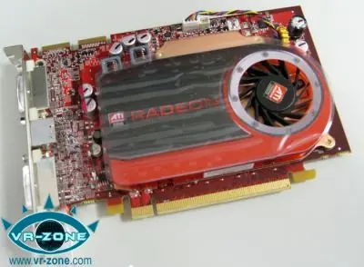 ATi Sapphire HD4670 DDR2 (Review)