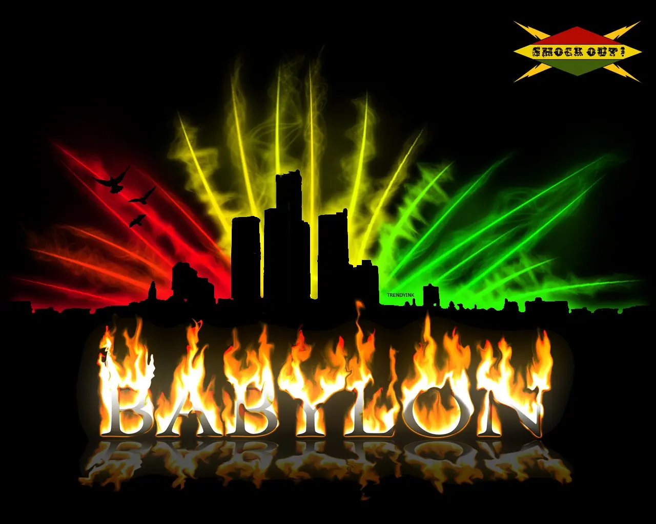 Movimiento Rastafari