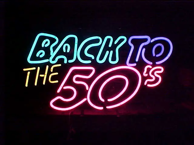 El Rock (50's,60's,70's,80's,90's)