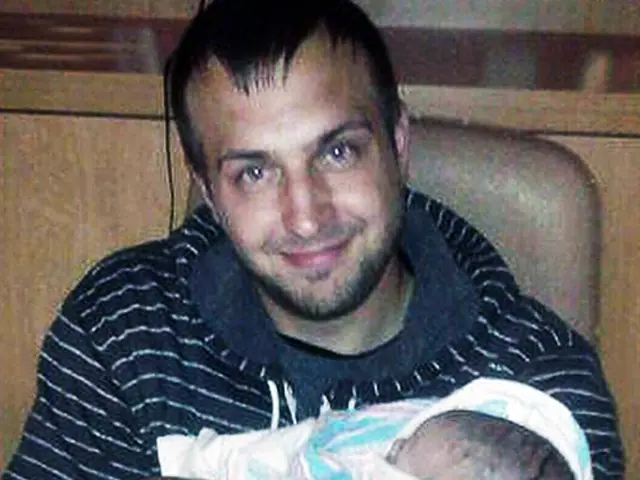 Mete a bebé en congelador 'porque no dejaba de llorar'