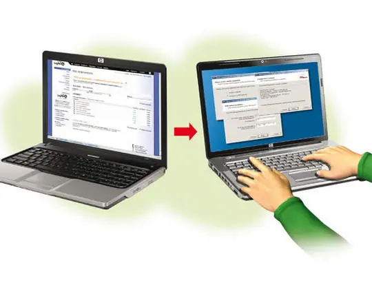 Cómo usar tu PC a distancia