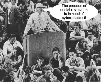 Marcuse: ¿una civilización no represiva?