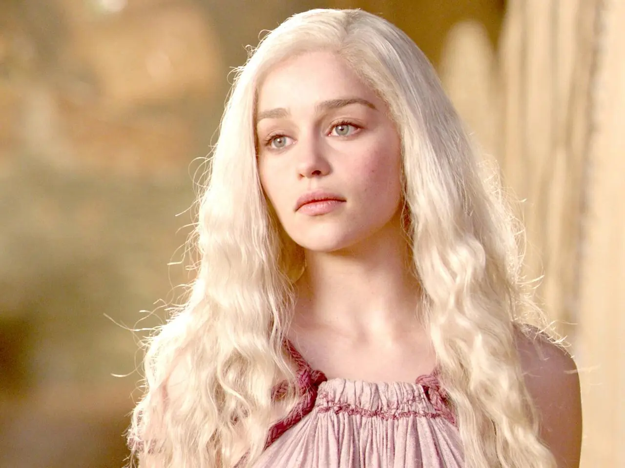 Lindas Mujeres de "Game of Thrones"!.