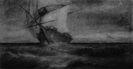 Los buques suicidantes, un cuento de Quiroga