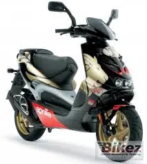 Mejores scooters ranking