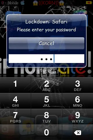 revive tu ipod touch bloqueado(FORCE RESTORE)