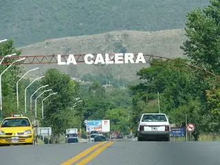 La Calera, Cordoba, Argentina