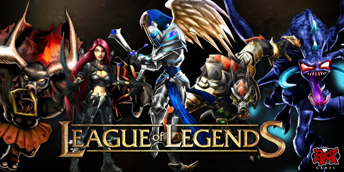 Pasar League of Legend a Español completamente