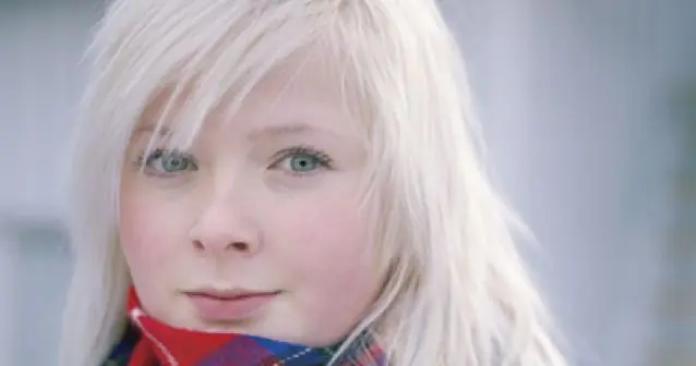 Los "Indigenas" de Suecia-Noruega-Rusia-Finlandia