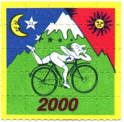 LSD