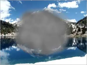 Maculopatia seca-cerosa