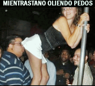 Del gusto Olfativo sin disgustos