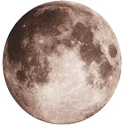 El Hombre llegó a la Luna?