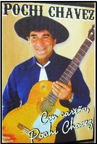 Lo mejor de Pochi Chavez