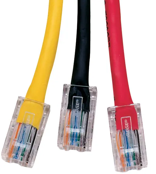 Que es y como armar un rj45, topologia y componented de una