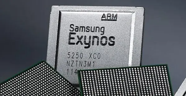 El Samsung Galaxy S4 contaría con un procesador Exynos 5450