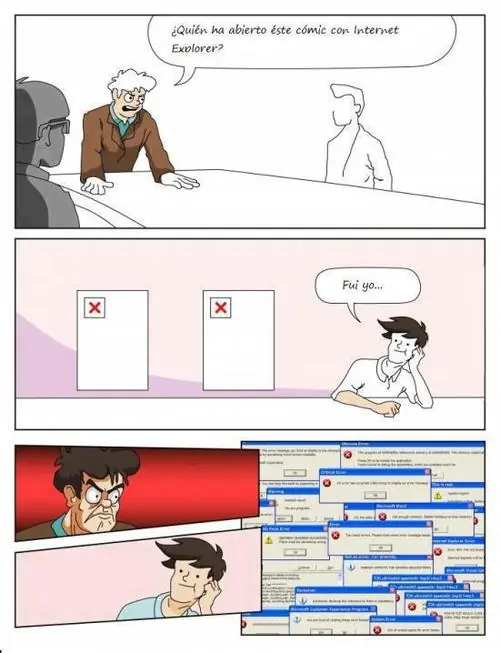 MegaPost de Memes, Gifs y demas.