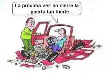 Si quieres reír no dudes en entrar
